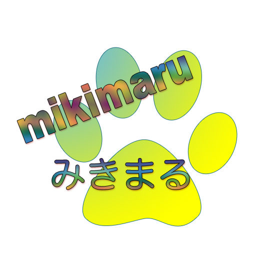Mikimaru Net Mikimaru関連サイトのお知らせや 更新状況